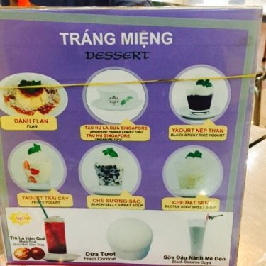 Tổng hợp- Nhà Hàng Hủ Tiếu Nam Vang Quỳnh