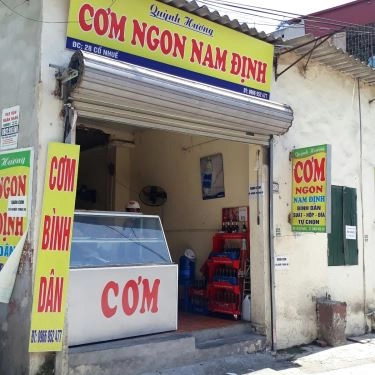 Tổng hợp- Quán Ăn Quỳnh Hương - Cơm Ngon Nam Định