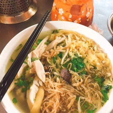 Tổng hợp- Quán Ăn Quỳnh Liên - Phở Gà, Bún Thang