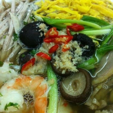 Tổng hợp- Quán Ăn Quỳnh Liên - Phở Gà, Bún Thang