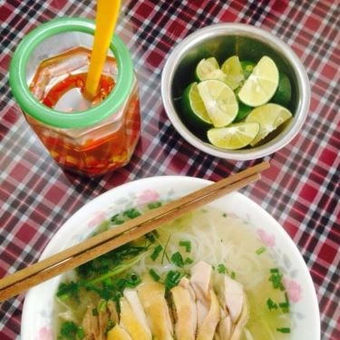 Tổng hợp- Quán Ăn Quỳnh Liên - Phở Gà, Bún Thang