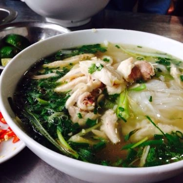 Món ăn- Quán Ăn Quỳnh Liên - Phở Gà, Bún Thang