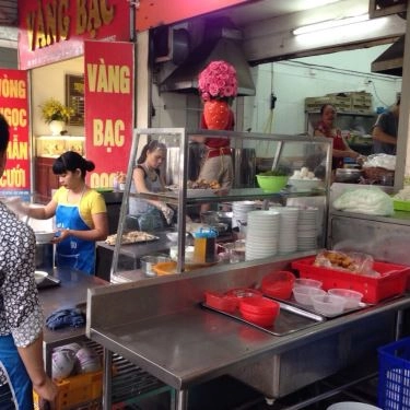 Tổng hợp- Quán Ăn Quỳnh Liên - Phở Gà, Bún Thang