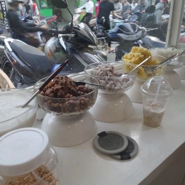 Tổng hợp- Quỳnh Linh Food - Quán Ăn Vặt