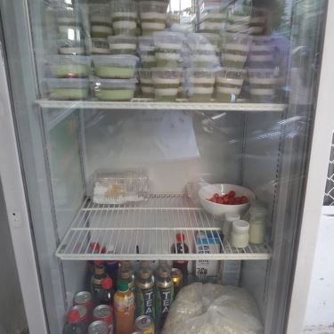 Tổng hợp- Quỳnh Linh Food - Quán Ăn Vặt