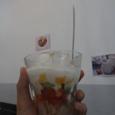 Món ăn- Quỳnh Linh Food - Quán Ăn Vặt