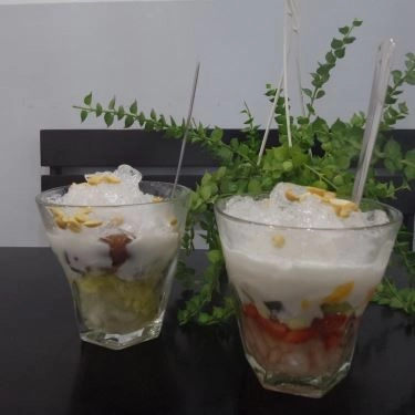 Món ăn- Quỳnh Linh Food - Quán Ăn Vặt