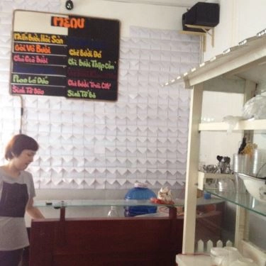 Tổng hợp- Quỳnh Linh Food - Quán Ăn Vặt