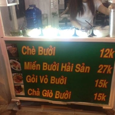 Thực đơn- Quỳnh Linh Food - Quán Ăn Vặt
