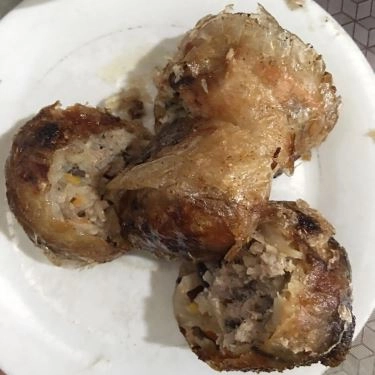 Món ăn- Quán Ăn Quỳnh Ngà - Bún Chả, Nem Cua Bể