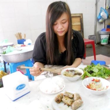 Tổng hợp- Quán Ăn Quỳnh Ngà - Bún Chả, Nem Cua Bể