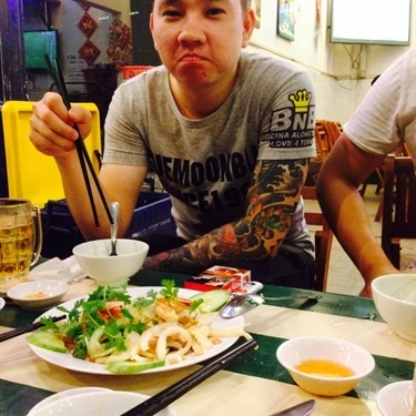 Tổng hợp- Quán Ăn Quỳnh Quán - Hải Sản Tươi Sống
