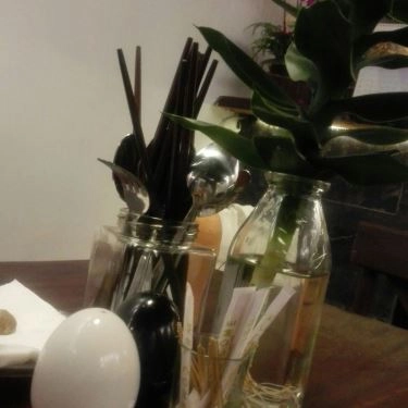 Tổng hợp- Nhà Hàng R.O.M Restaurant - Ẩm Thực Chay