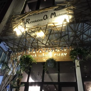 Tổng hợp- Nhà Hàng R.O.M Restaurant - Ẩm Thực Chay