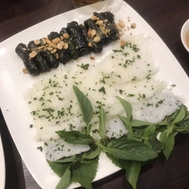 Món ăn- Nhà Hàng R.O.M Restaurant - Ẩm Thực Chay