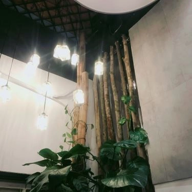 Tổng hợp- Nhà Hàng R.O.M Restaurant - Ẩm Thực Chay
