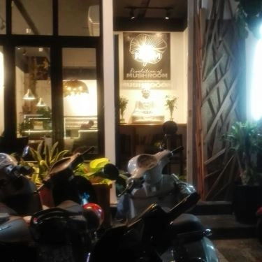 Tổng hợp- Nhà Hàng R.O.M Restaurant - Ẩm Thực Chay