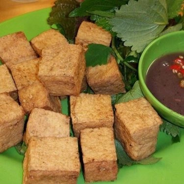 Món ăn- Quán Ăn Rạch Hào Quán