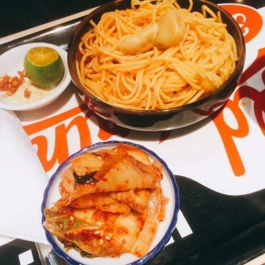 Món ăn- Ragu - Quán Ăn Gia Đình - Foodcourt Romea