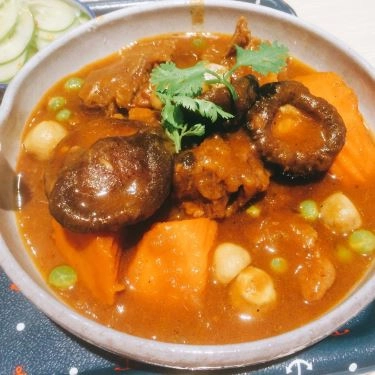 Món ăn- Ragu - Quán Ăn Gia Đình - Foodcourt Romea