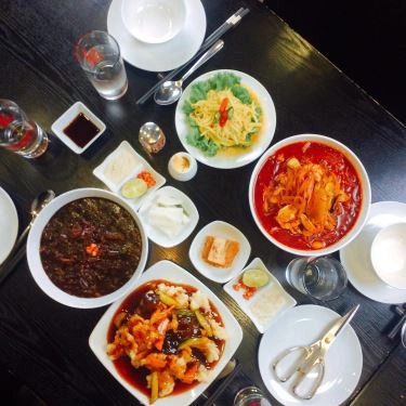 Tổng hợp- Nhà Hàng Rak'n Wok - Korean Restaurant