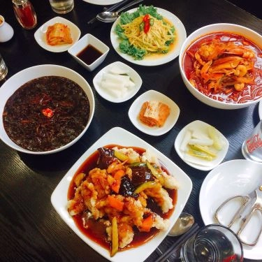 Tổng hợp- Nhà Hàng Rak'n Wok - Korean Restaurant