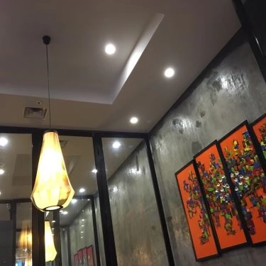 Tổng hợp- Nhà Hàng Rak'n Wok - Korean Restaurant