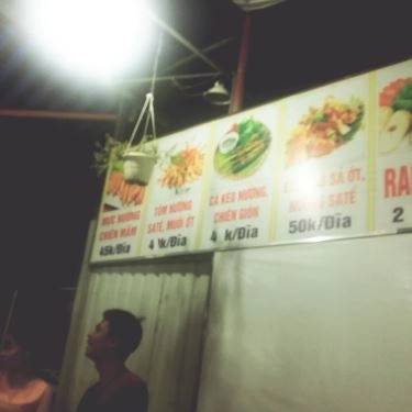Tổng hợp- Quán Ăn Ram Bắp Quảng Ngãi Quán - Phan Tứ