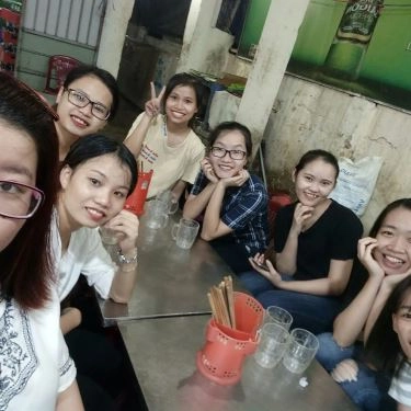 Tổng hợp- Quán Ăn Ram Bắp Quảng Ngãi Quán - Phan Tứ