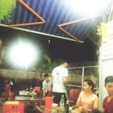 Tổng hợp- Quán Ăn Ram Bắp Quảng Ngãi Quán - Phan Tứ