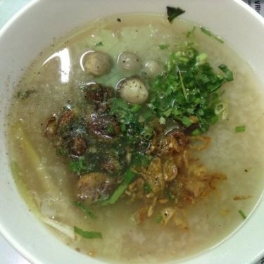 Tổng hợp- Quán Ăn Ram Bắp Quảng Ngãi Quán - Phan Tứ