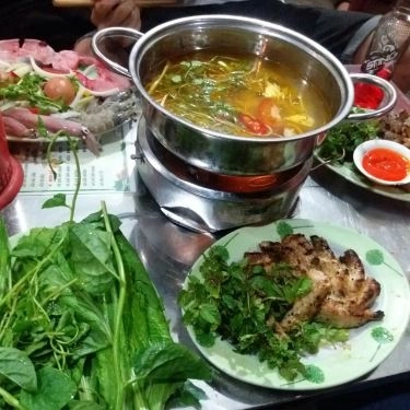 Tổng hợp- Quán Ăn Ram Bắp Quảng Ngãi Quán - Phan Tứ
