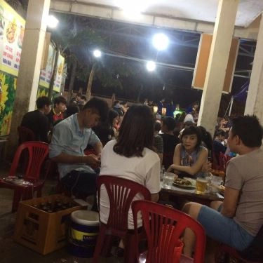 Tổng hợp- Quán Ăn Ram Bắp Quảng Ngãi Quán - Phan Tứ