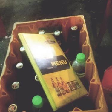 Tổng hợp- Quán Ăn Ram Bắp Quảng Ngãi Quán - Phan Tứ