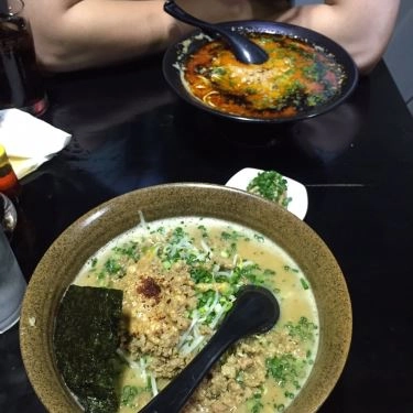 Món ăn- Nhà Hàng Ramen Haron - Linh Lang