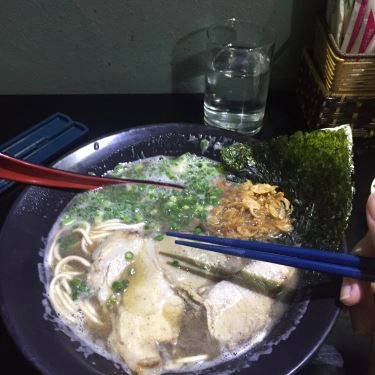 Món ăn- Nhà Hàng Ramen Haron - Linh Lang