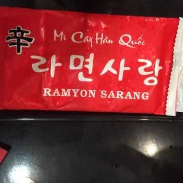 Tổng hợp- Quán Ăn Ramyon Sarang - Mì Cay Hàn Quốc