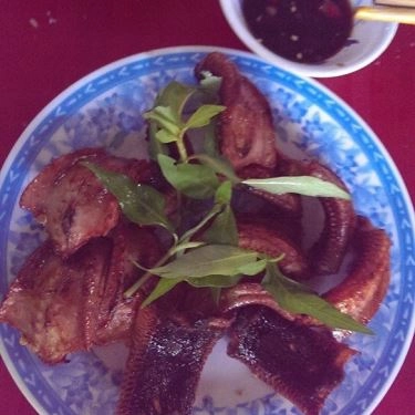 Món ăn- Quán Ăn 5 Lùn - Thịt Rắn & Đồ Rừng