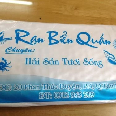 Tổng hợp- Quán Ăn Rạn Biển 1 - Phan Thúc Duyện