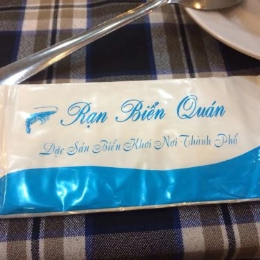 Tổng hợp- Quán Ăn Rạn Biển 2 - Kỳ Đồng