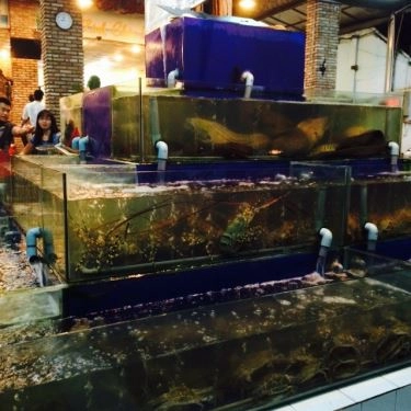 Tổng hợp- Quán Ăn Rạn Biển 2 - Kỳ Đồng
