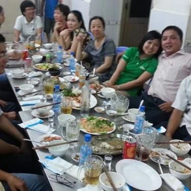 Tổng hợp- Quán Ăn Rạn Biển 1 - Phan Thúc Duyện