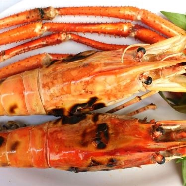 Tổng hợp- Quán Ăn Rạn Biển 1 - Phan Thúc Duyện