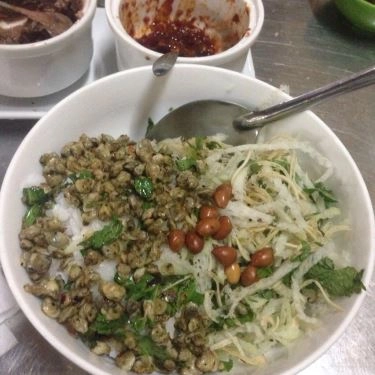 Món ăn- Rất Huế - Quán Ăn Gia Đình