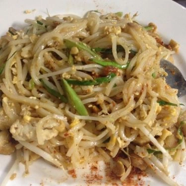 Món ăn- Quán Ăn Rất Thái - Quán Thái