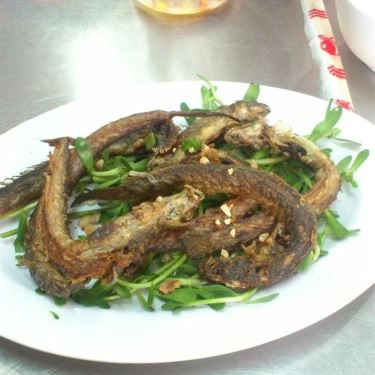 Tổng hợp- Quán Ăn Rau Đắng - Lẩu Cá Bống Kèo