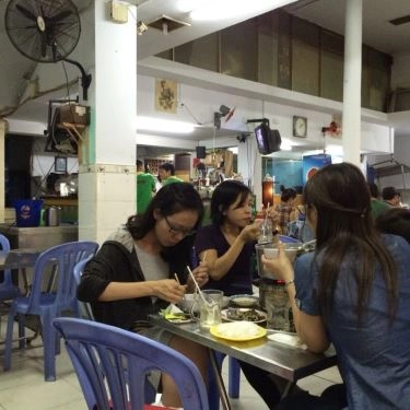 Tổng hợp- Quán Ăn Rau Đắng - Lẩu Cá Bống Kèo