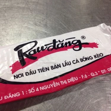 Tổng hợp- Quán Ăn Rau Đắng - Lẩu Cá Bống Kèo
