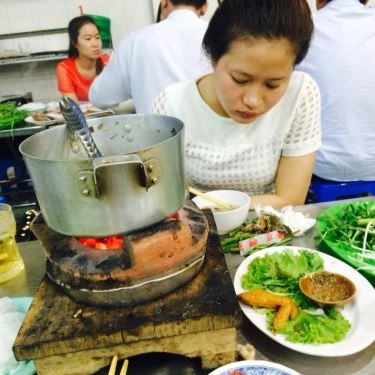 Tổng hợp- Quán Ăn Rau Đắng - Lẩu Cá Bống Kèo