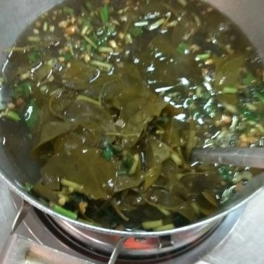 Tổng hợp- Quán Ăn Rau Đắng - Lẩu Cá Bống Kèo